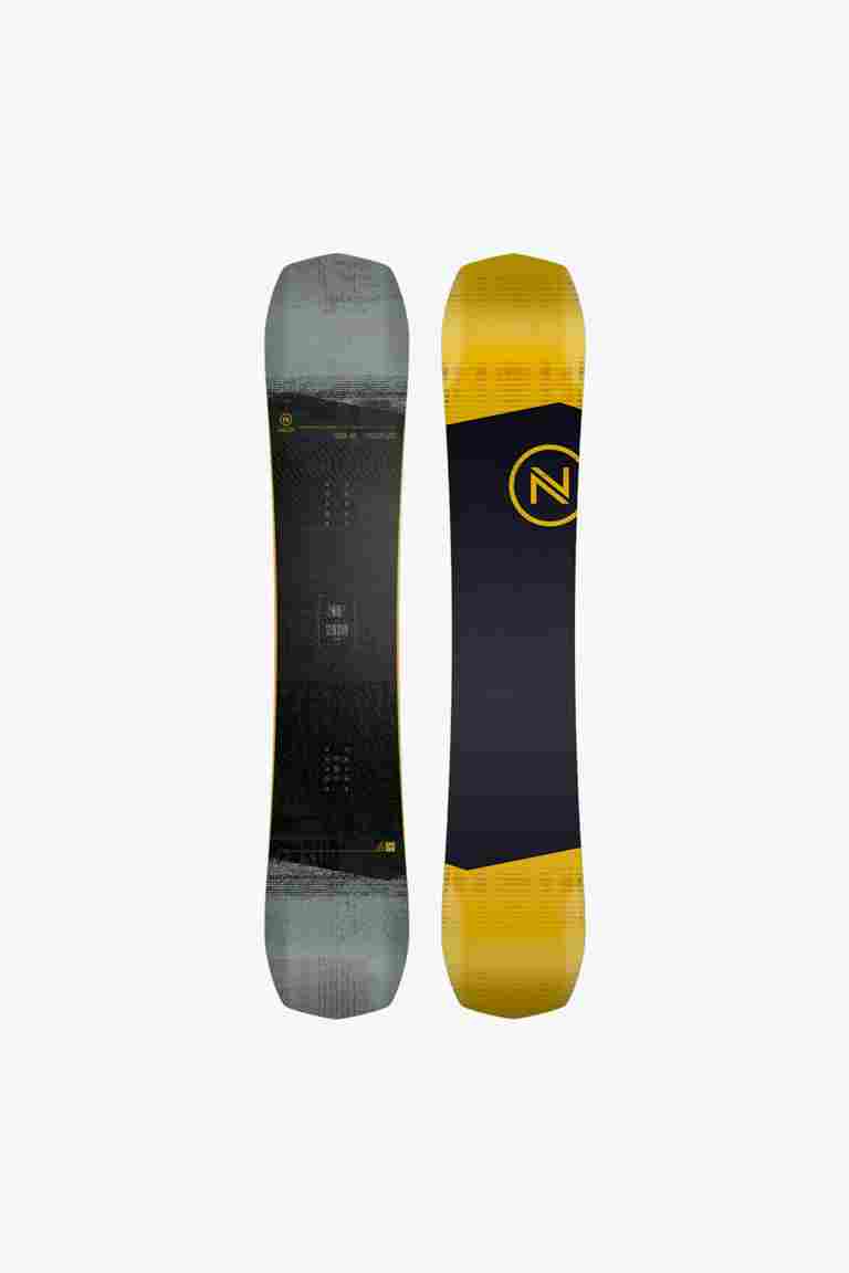 Nidecker Sensor snowboard 22/23