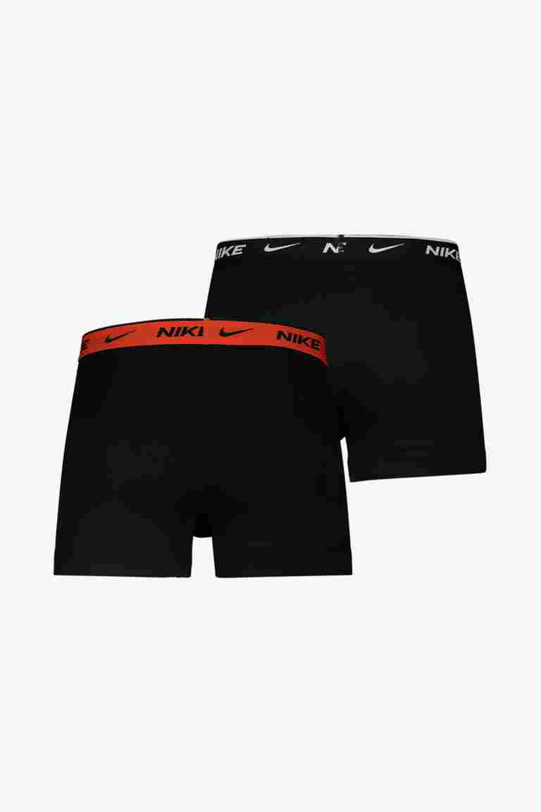 Nike 2-Pack Everyday boxer hommes