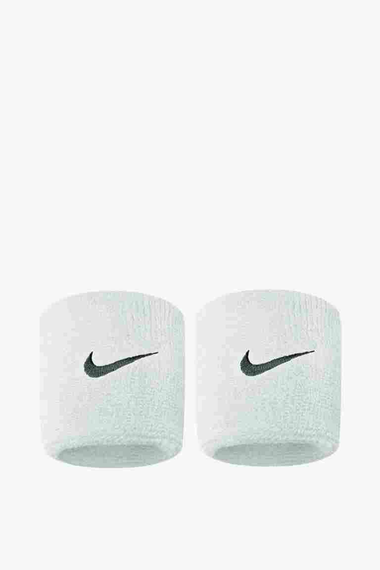 Nike 2-Pack Swoosh bracelets éponge
