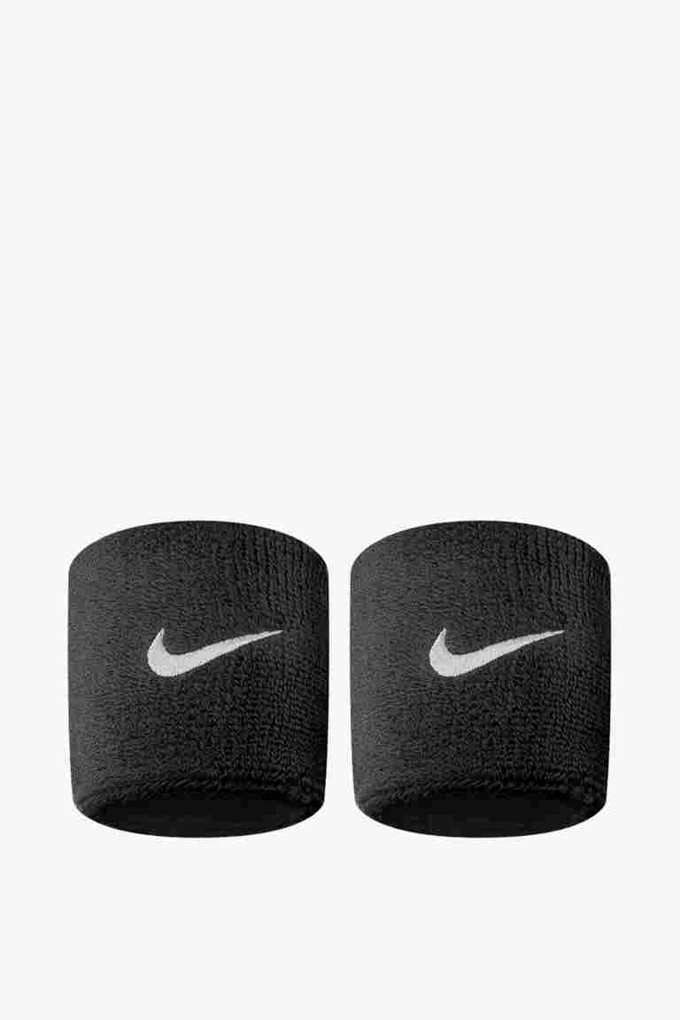 Nike 2-Pack Swoosh fasce antisudore