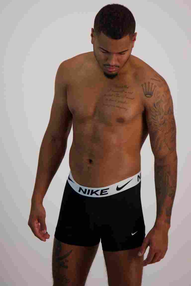 Achat 3-Pack Essential Micro boxer hommes hommes pas cher