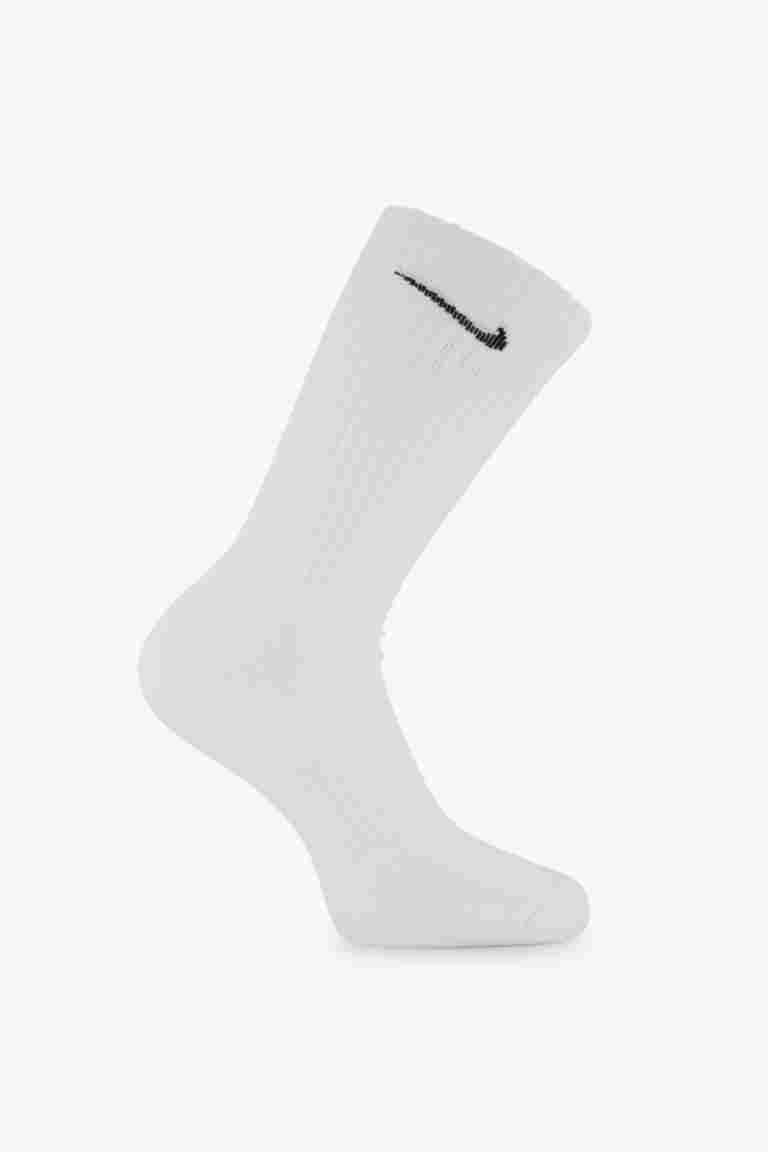 Nike 3-Pack Everyday Cushioned 38.5-42 chaussettes