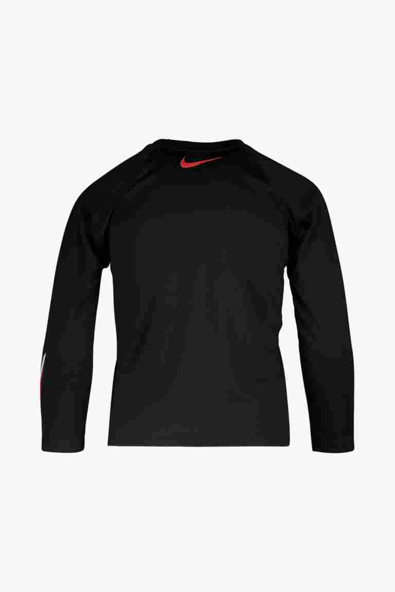 Nike 3D Combo lycra shirt bambini