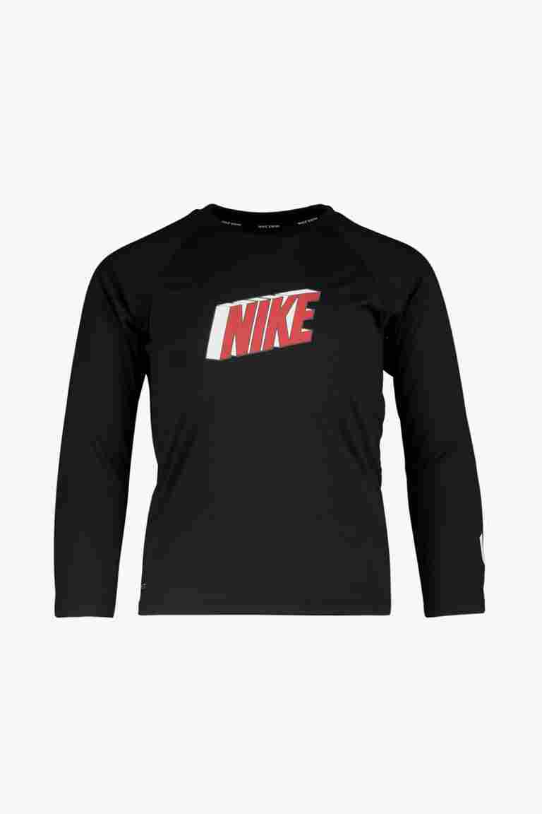 Nike 3D Combo shirt en lycra enfants