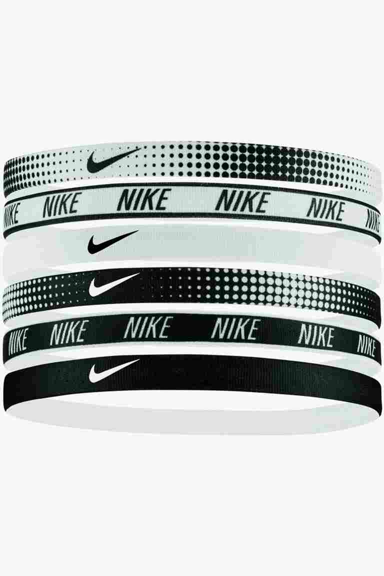 Nike 6-Pack Printed Haarband