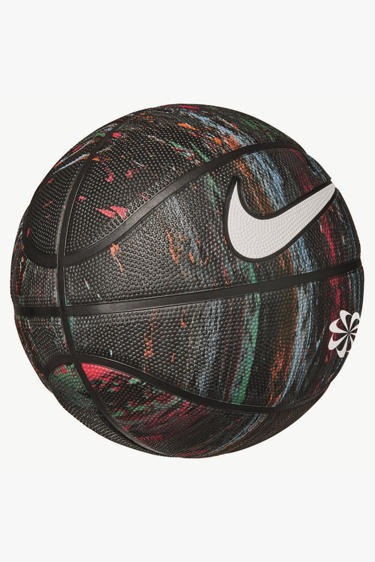 Nike ballon best sale de basket