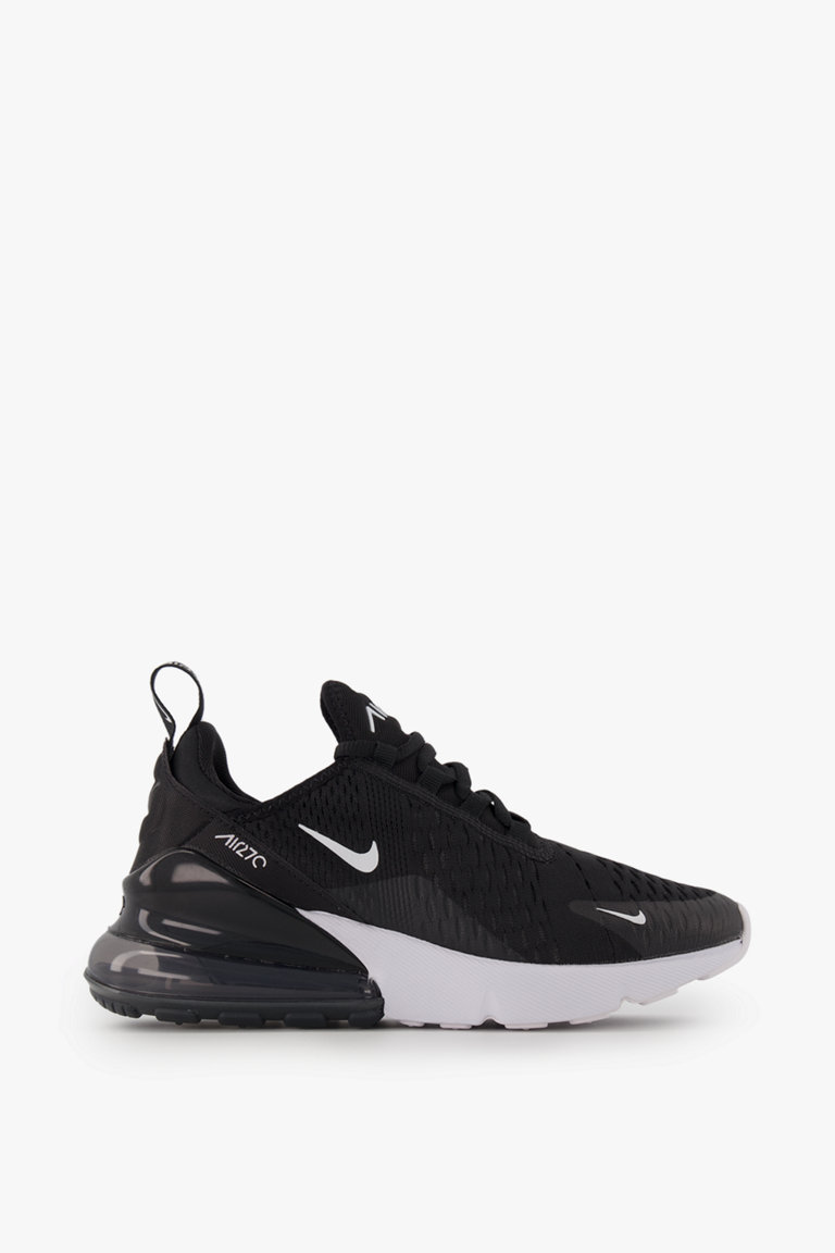 Nike Air Max 270 Damen Sneaker in schwarz weiB kaufen ochsnersport.ch