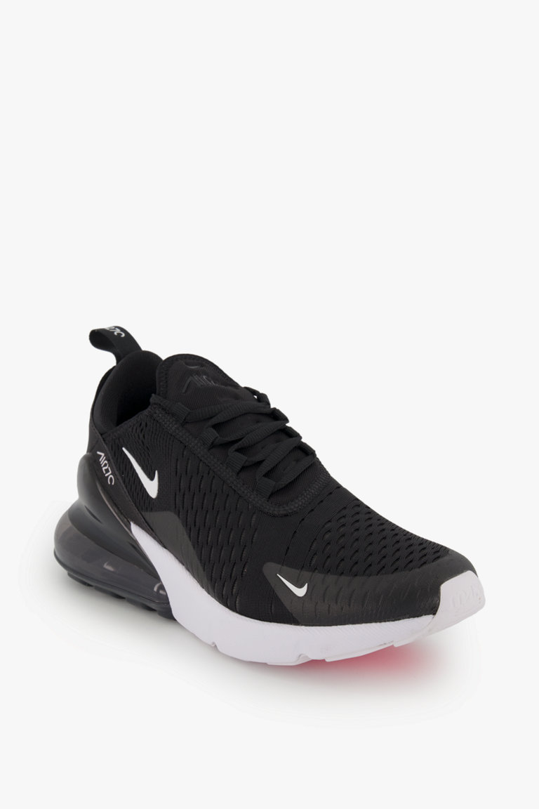 Nike Air Max 270 Herren Sneaker in schwarz weiB kaufen ochsnersport.ch