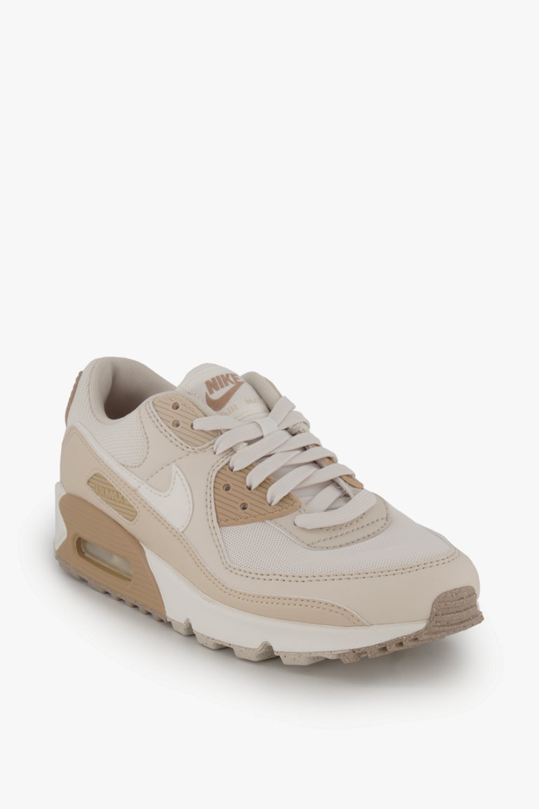 Nike Air Max 90 Damen Sneaker in braun kaufen ochsnersport.ch