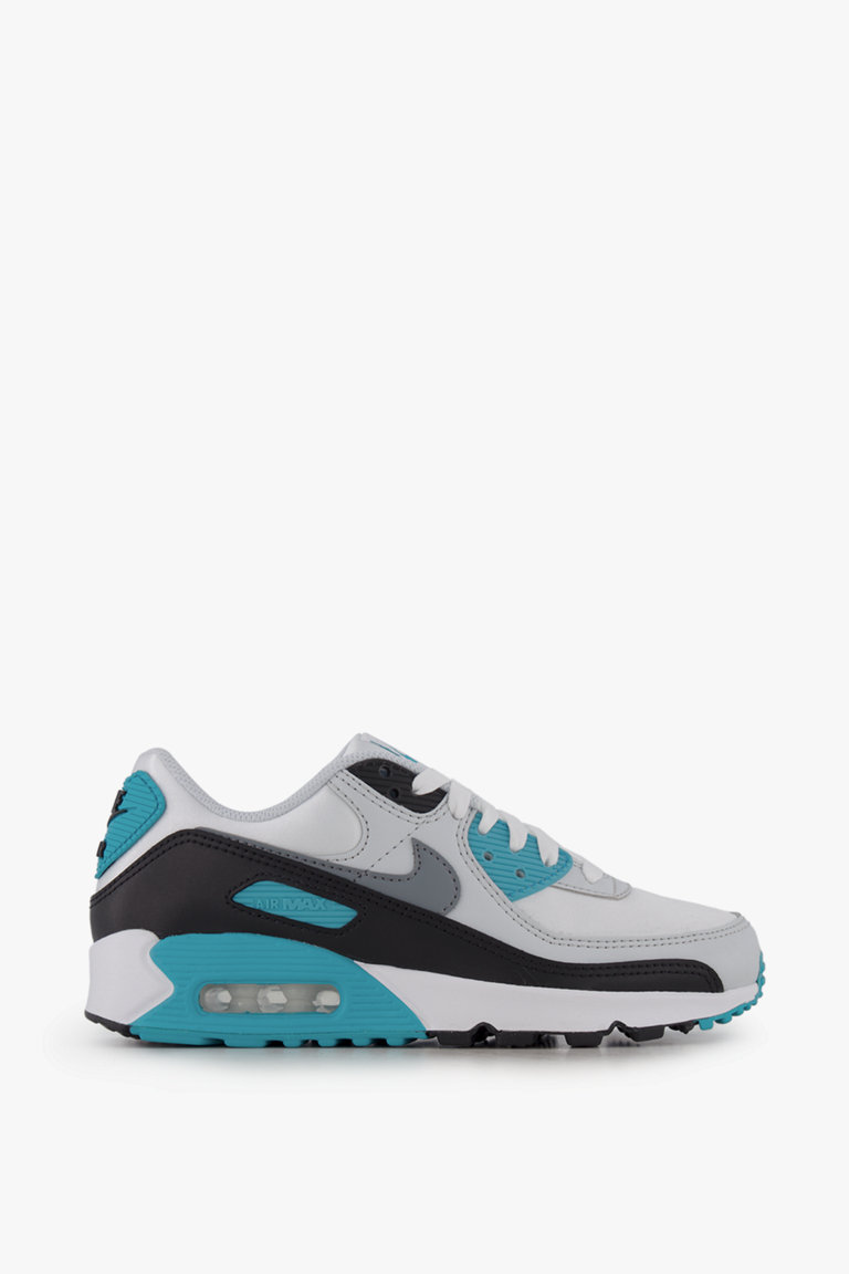 Nike air max store 90 grau damen