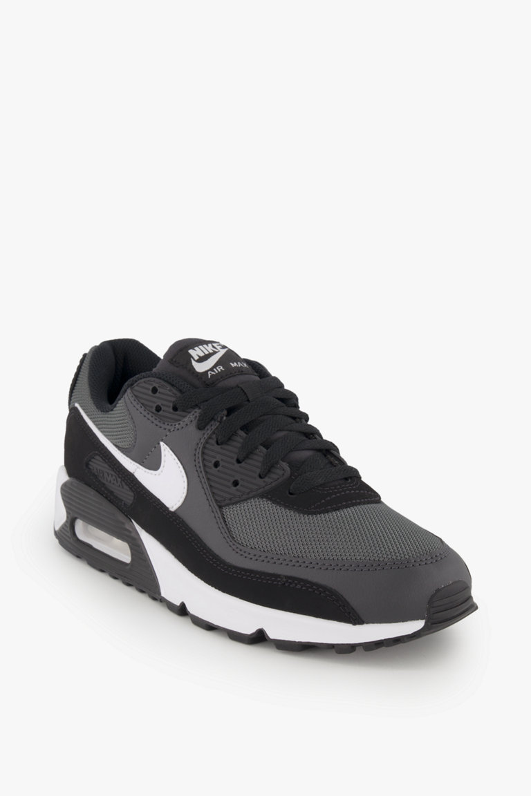 Nike Air Max 90 Herren Sneaker in grau kaufen ochsnersport.ch