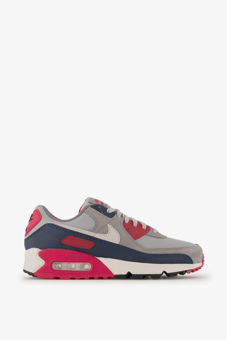 Nike air max 90 mesh herren deals