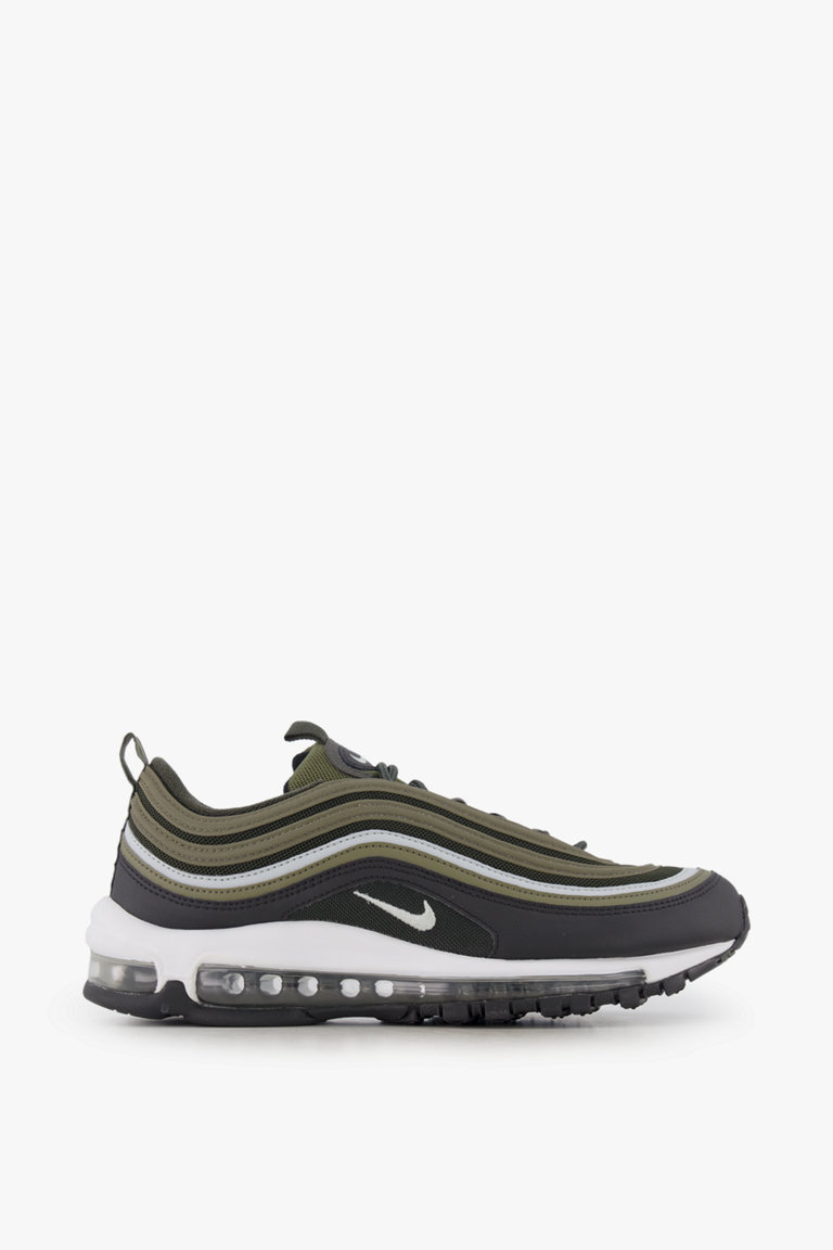 Air max shop 97 verde oliva