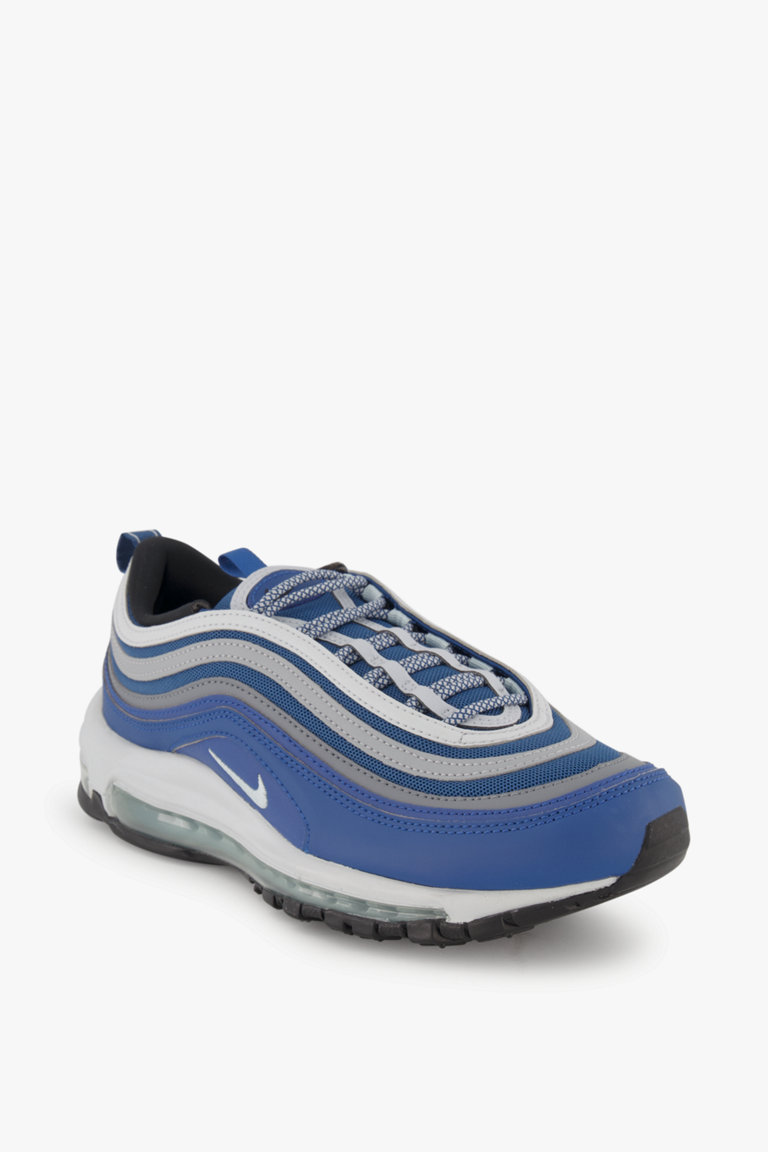 Nike air max 97 blu uomo hotsell