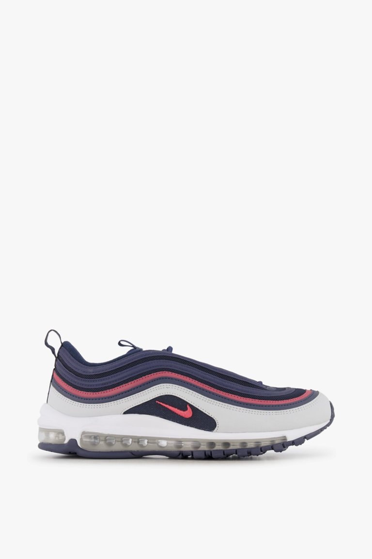 Air max 97 uomo blu best sale