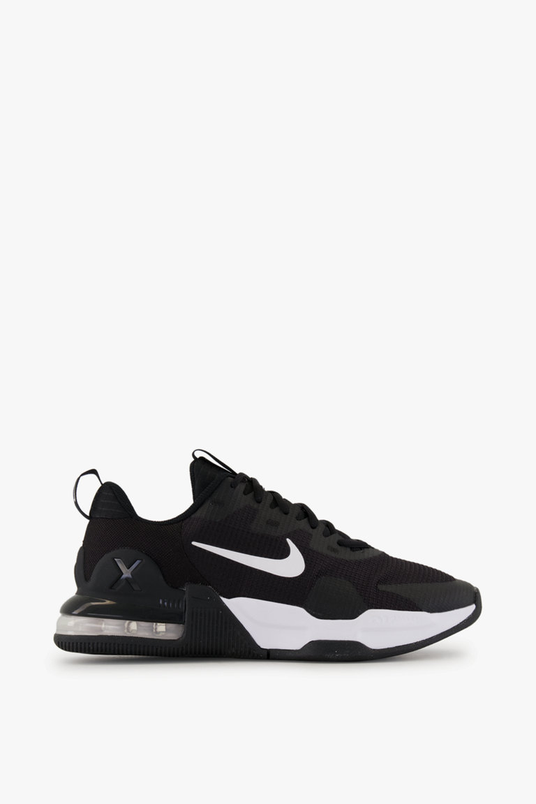 Nike thea cheap pas cher noir