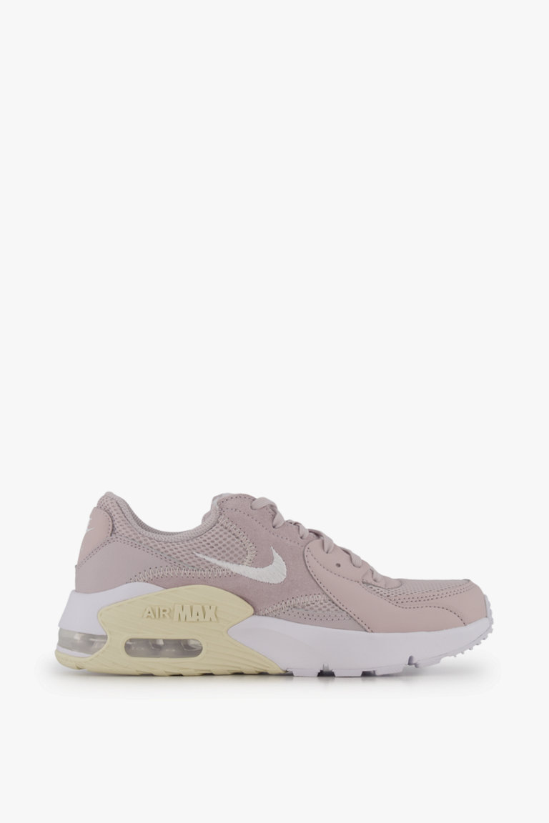 Nike air max store 2015 damen braun