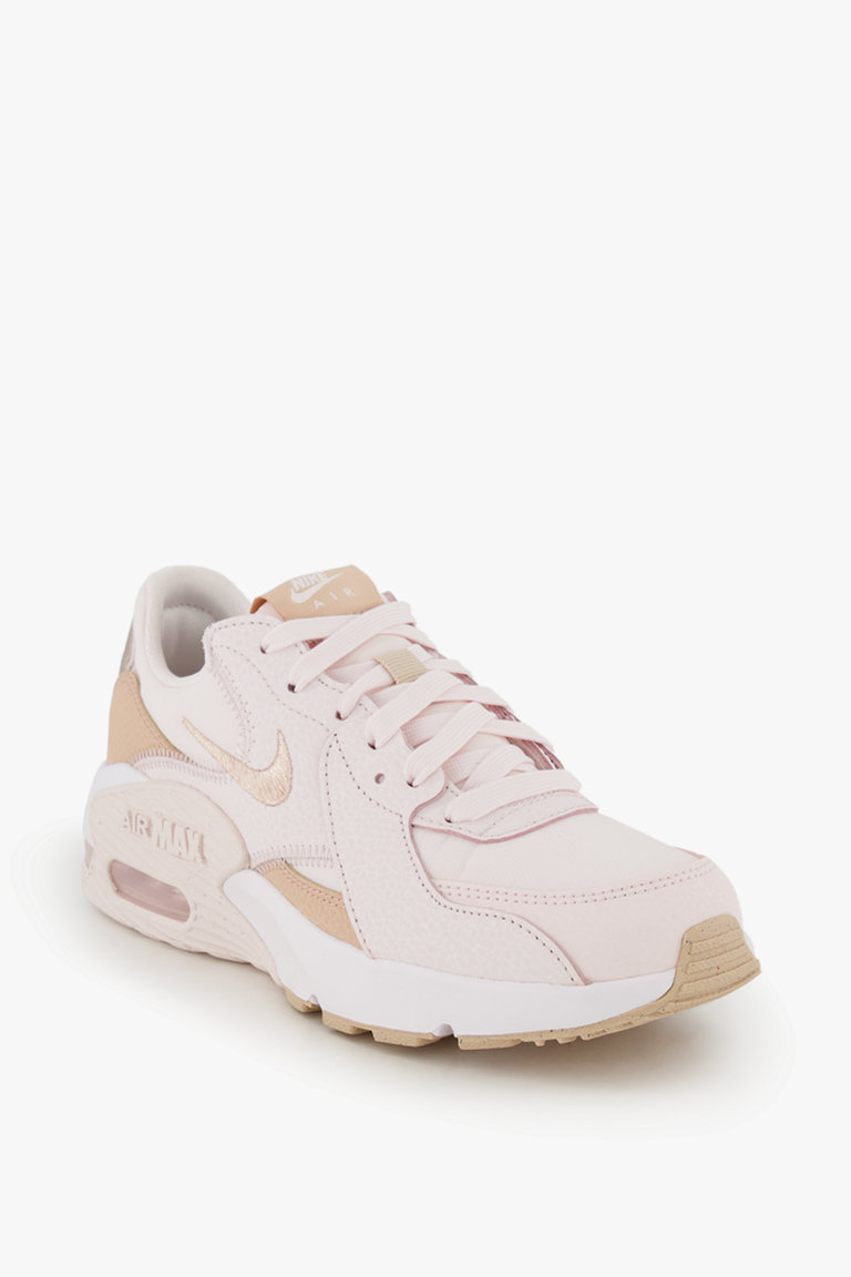 Compra Air Max Excee sneaker donna Nike in rosa ochsnersport.ch