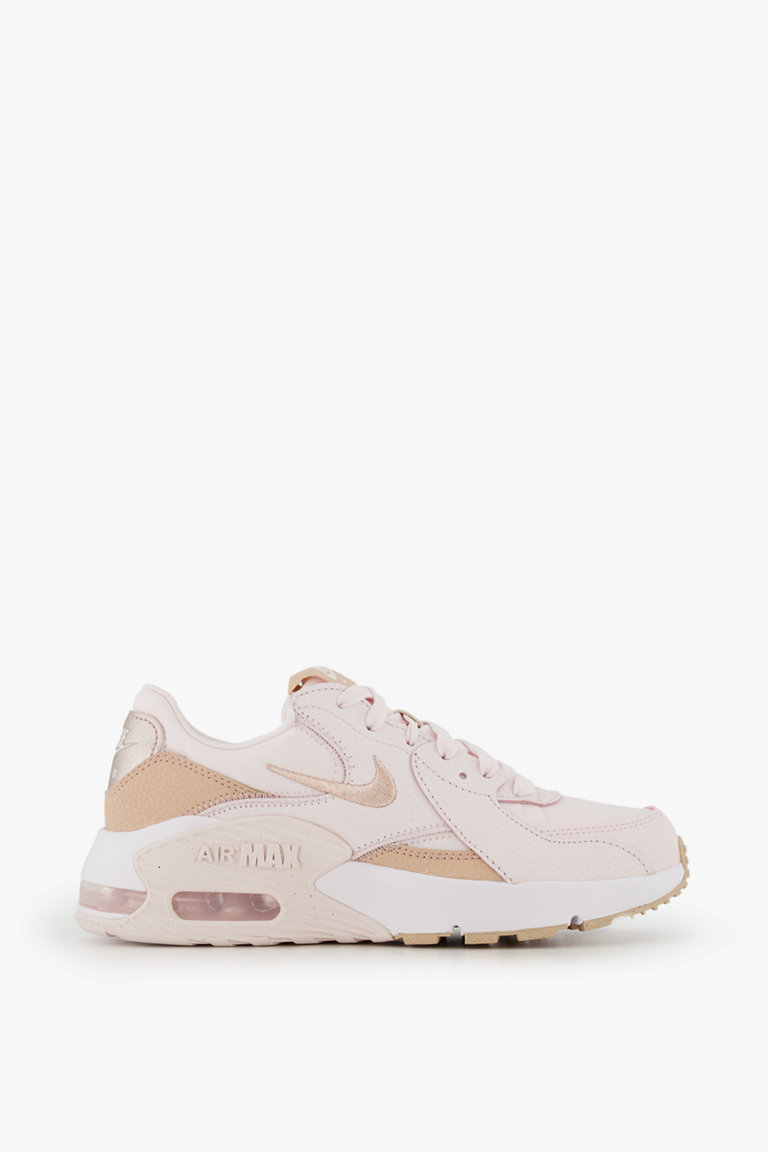 Air max donna rosa sale