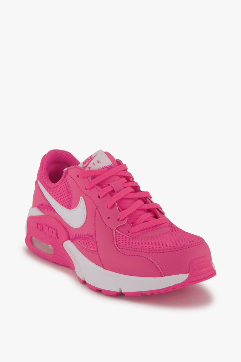 Compra Air Max Excee sneaker donna Nike in rosa intenso ochsnersport.ch