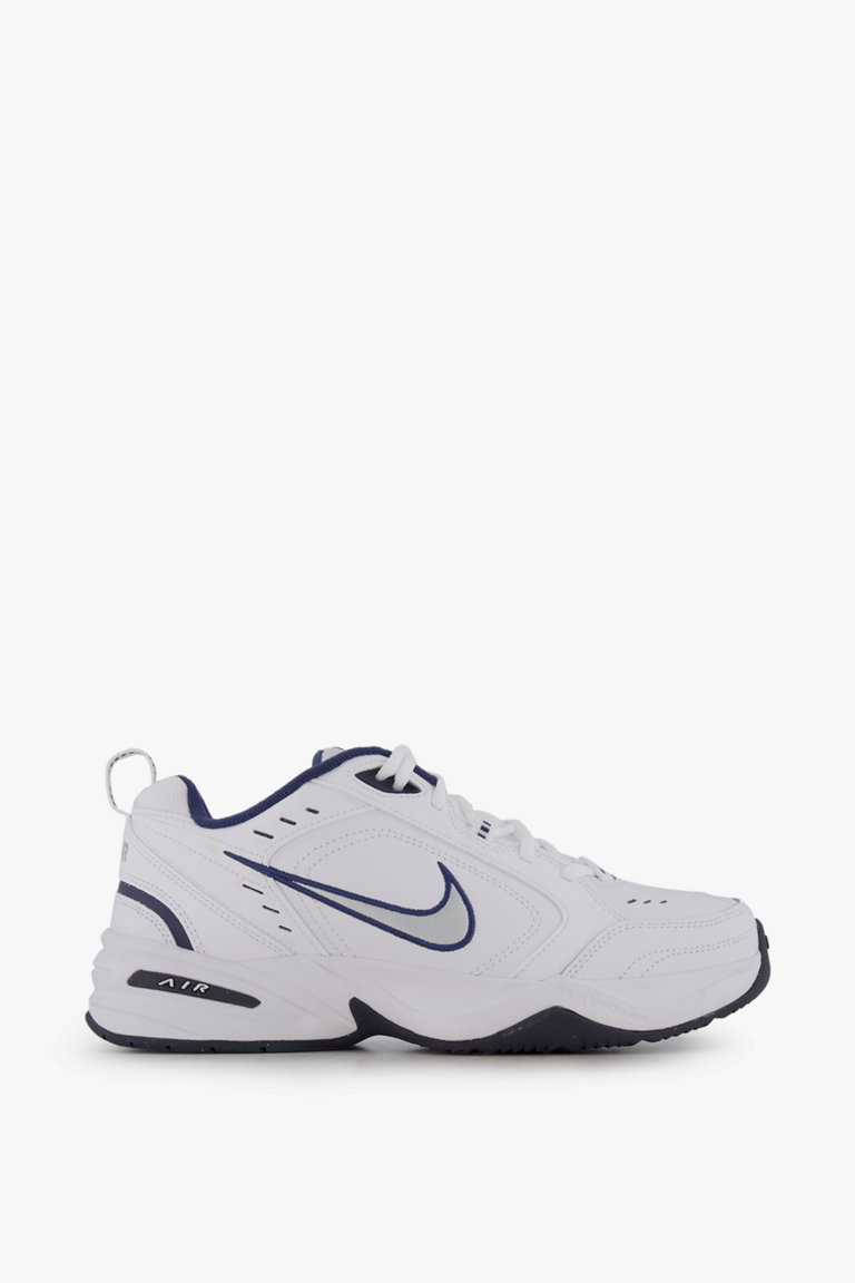 Air monarch outlet iv blanche