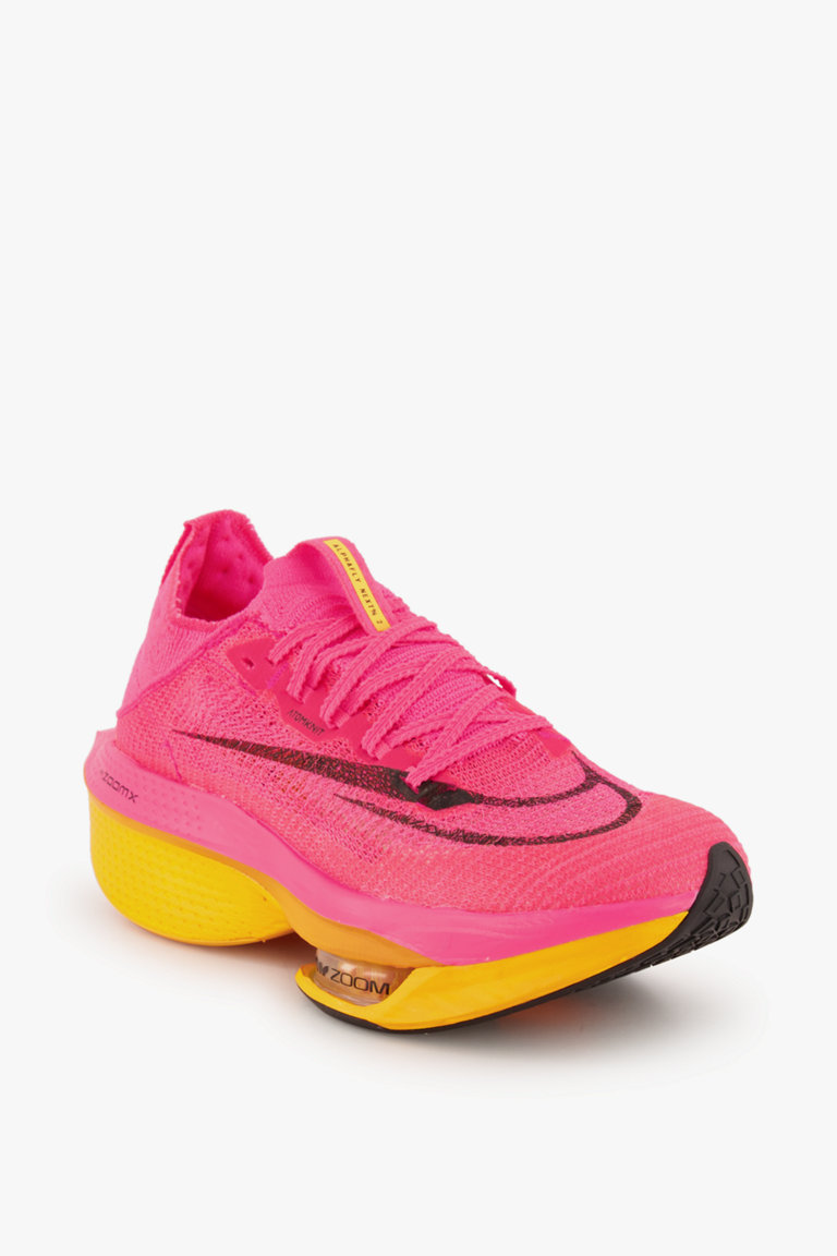 Nike zoom fly flyknit donna on sale