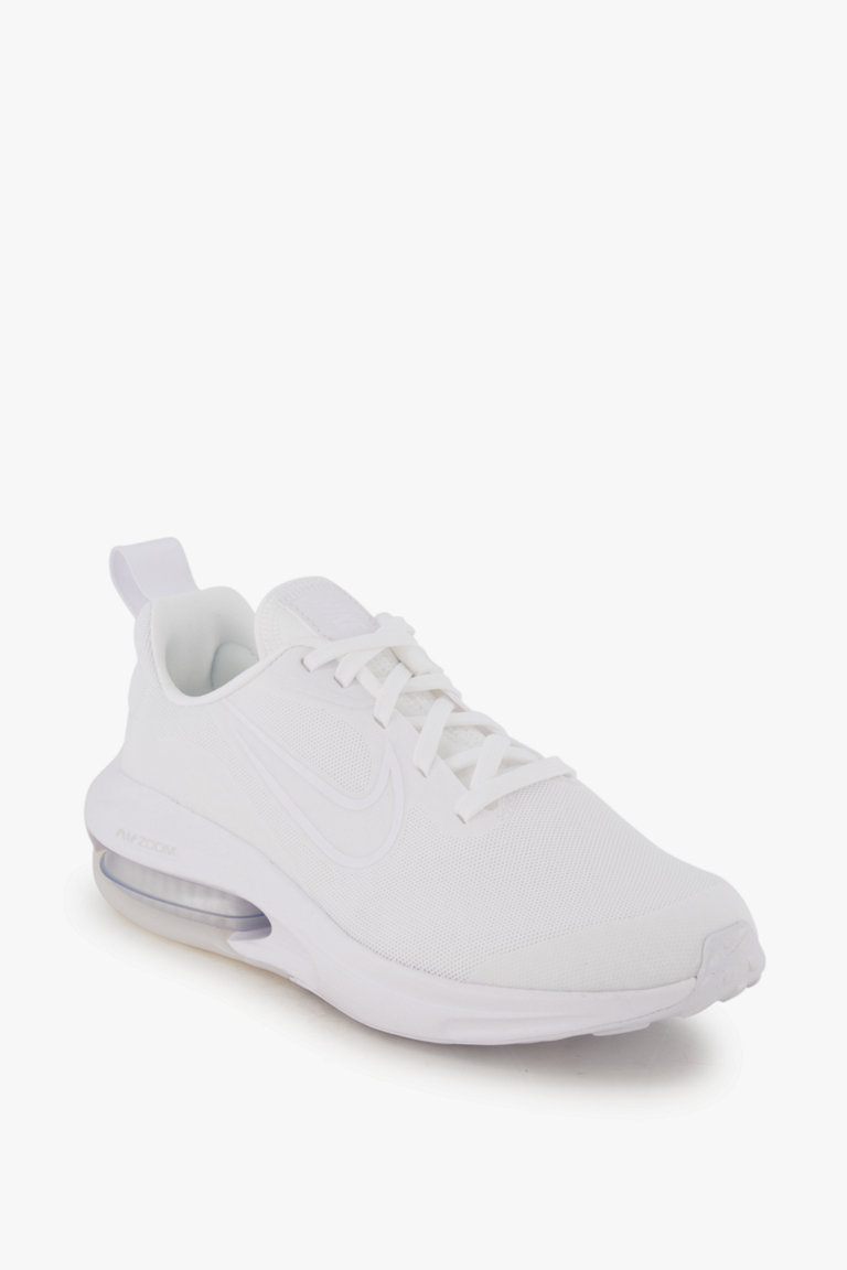 Compra Air Zoom Arcadia 2 scarpe da corsa bambini Nike in bianco ochsnersport.ch