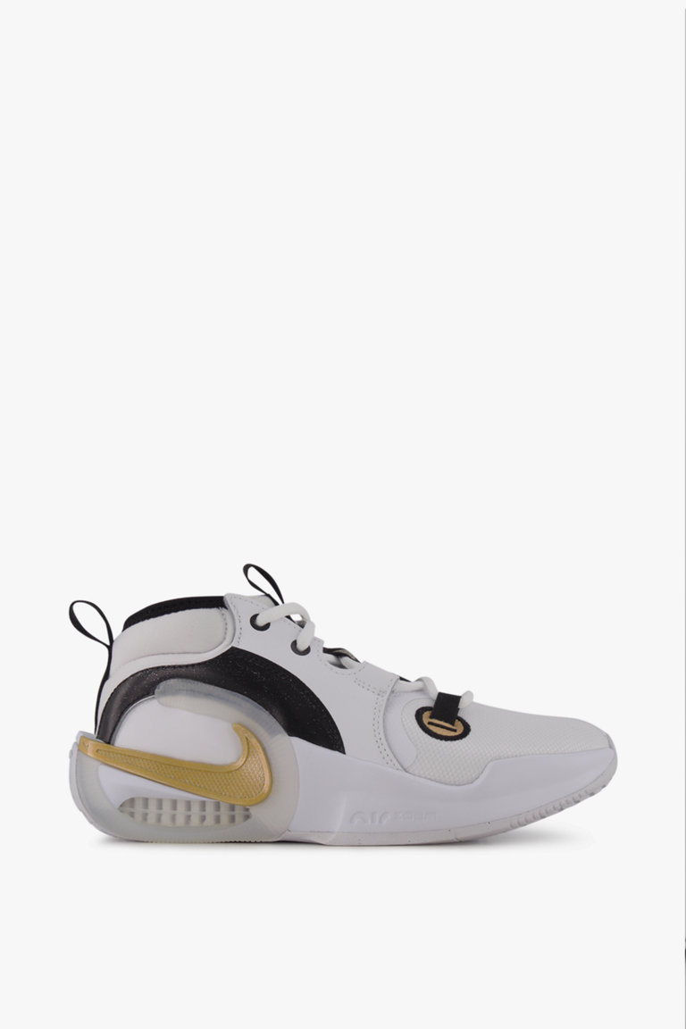 Nike zoom 2k noir sales et blanche pas cher