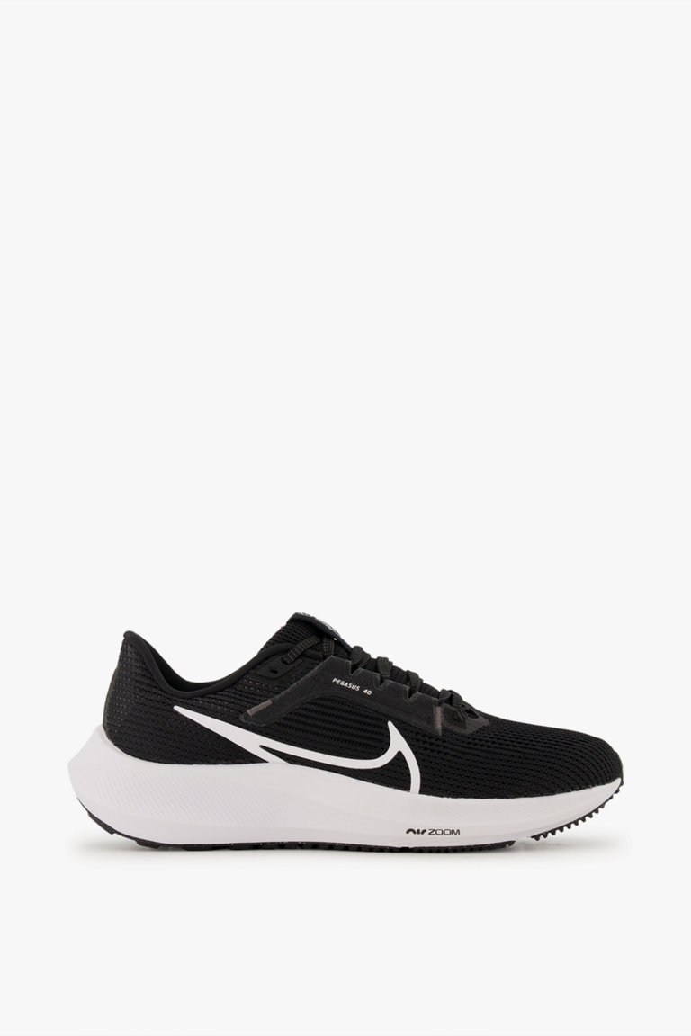 Nike zoom 2024 noir femme