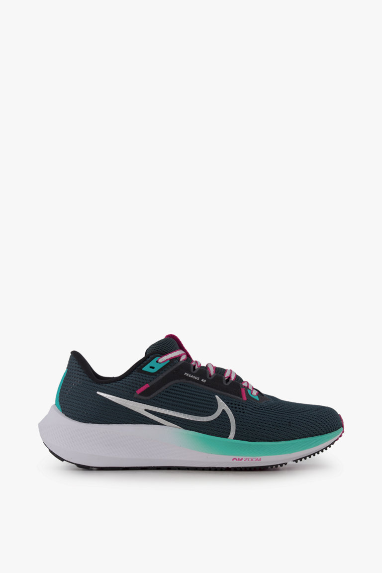 Nike pegasus sale donna verde