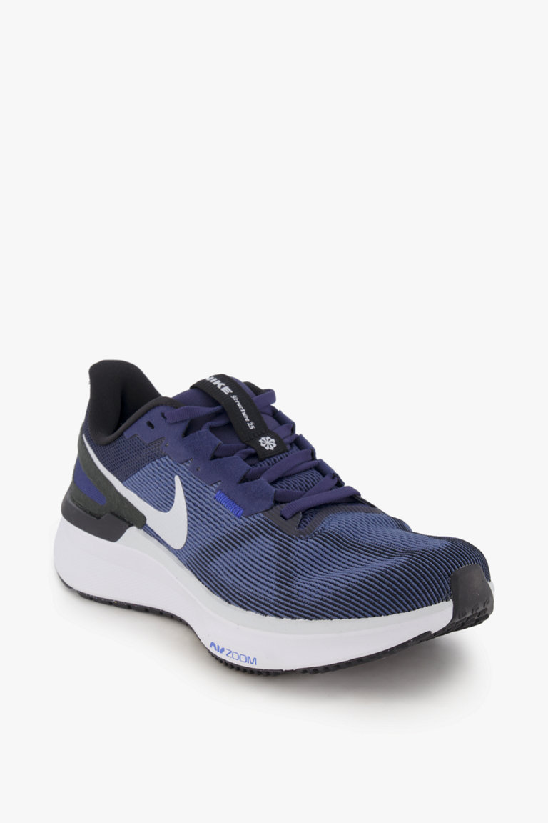 Compra Air Zoom Structure 25 scarpe da corsa uomo Nike in blu