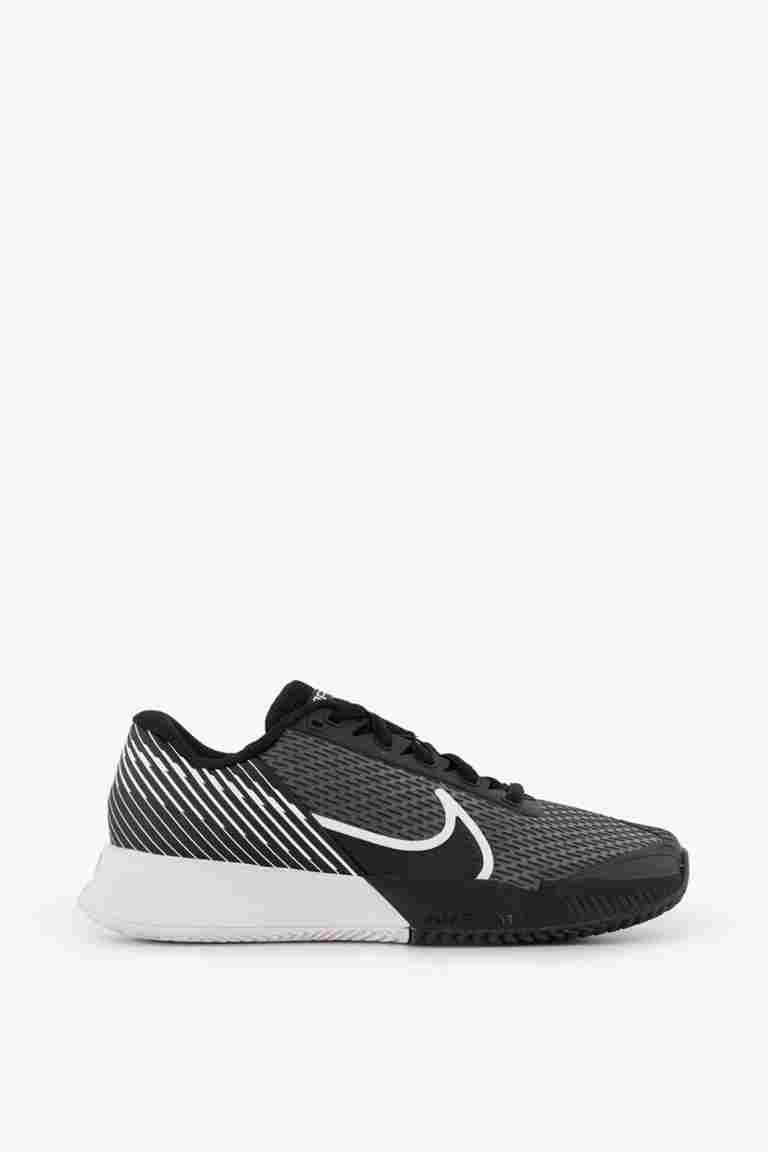 Chaussure Homme Nike Vapor Pro 2 Noir/Blanc - TOUTES SURFACES