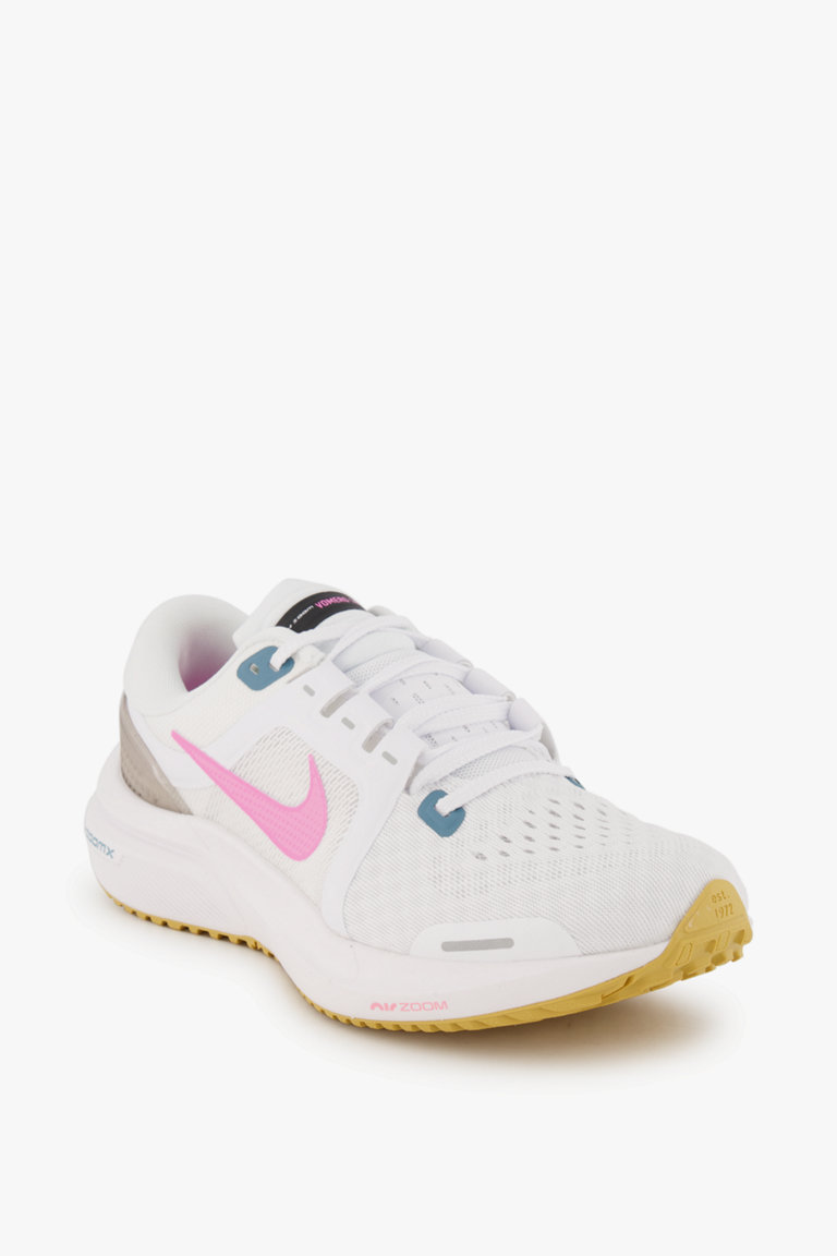 Compra Air Zoom Vomero 16 scarpe da corsa donna Nike in bianco