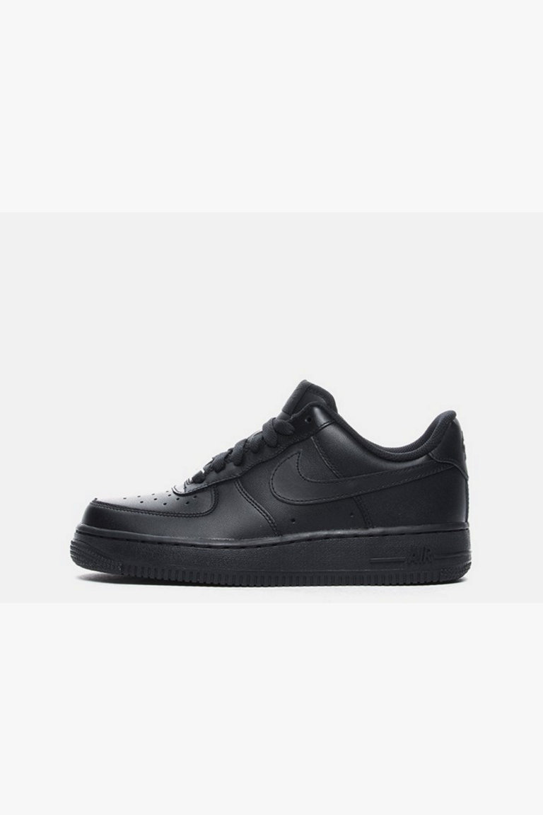 Nike Airforce 1 07 in schwarz kaufen ochsnersport.ch