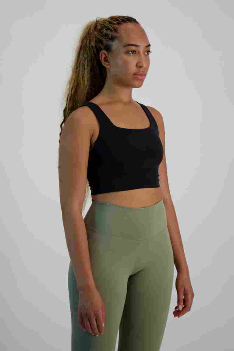 Nike Alate Ellipse Zenvy Medium reggiseno sportivo donna