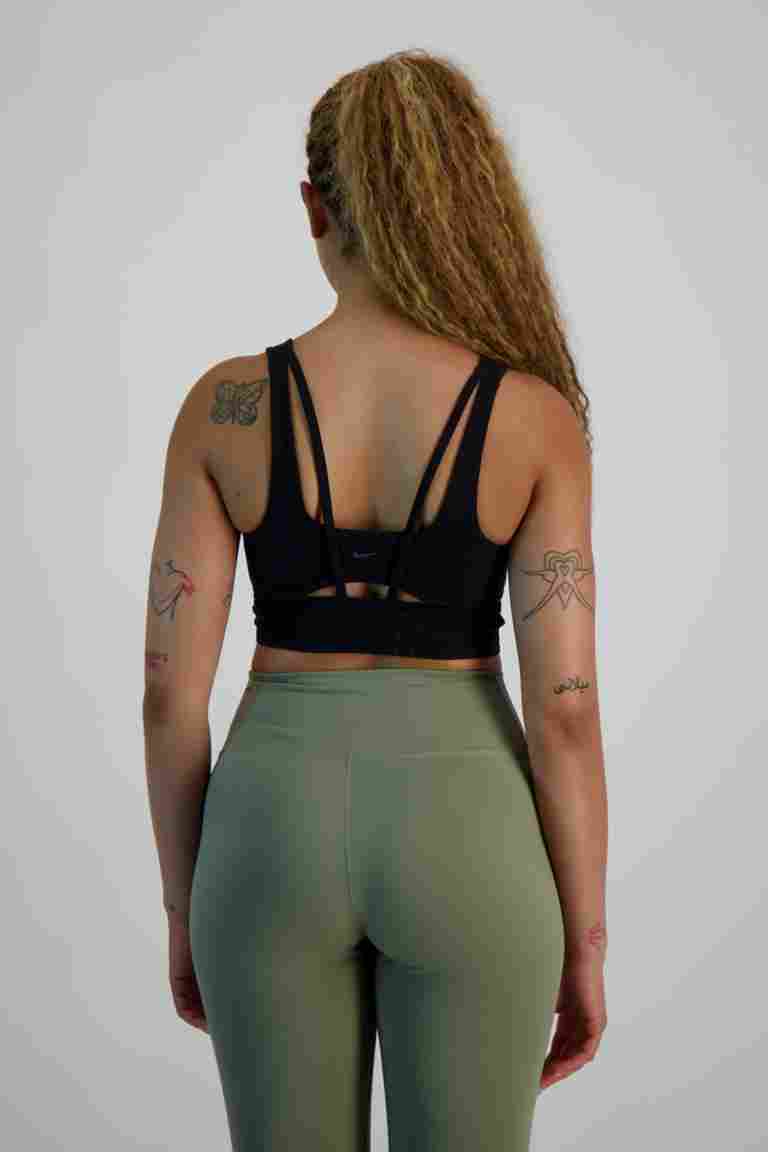 Nike Alate Ellipse Zenvy Medium reggiseno sportivo donna