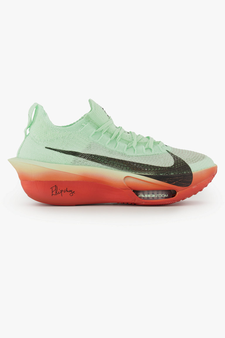 Eliud kipchoge scarpe 2025