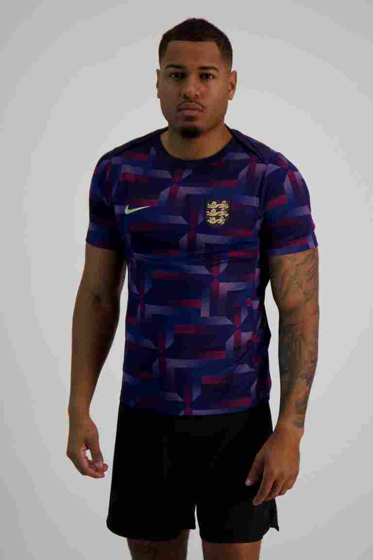 Nike Angleterre Academy Pro t-shirt hommes