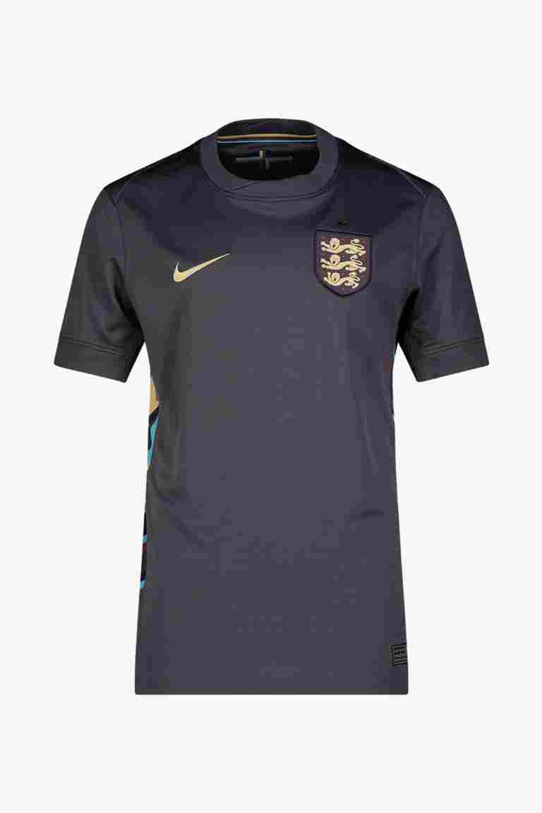 Nike Angleterre Away Replica maillot de football enfants EURO 2024