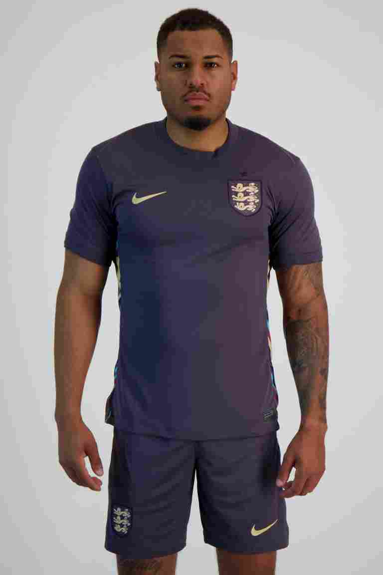 Nike Angleterre Away Replica maillot de football hommes EURO 2024