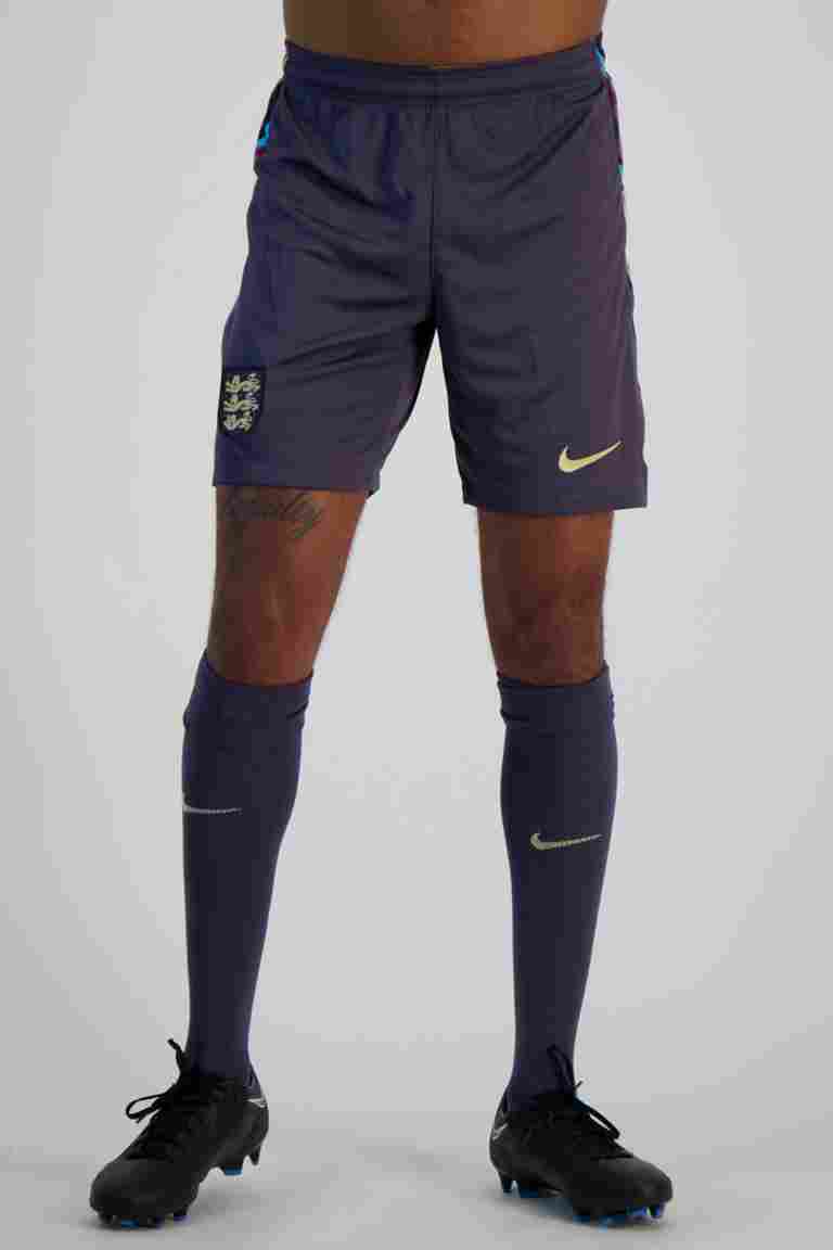 Nike Angleterre Away Replica short hommes EURO 2024