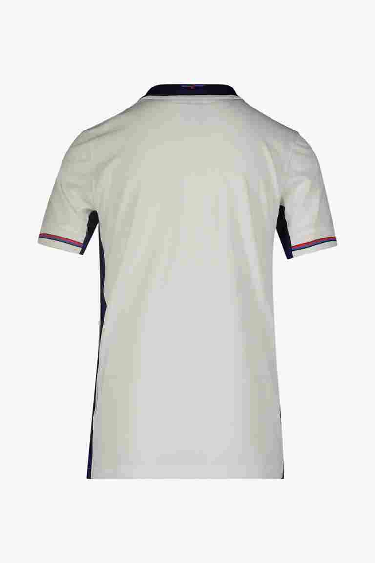 Nike Angleterre Home Replica maillot de football enfants EURO 2024