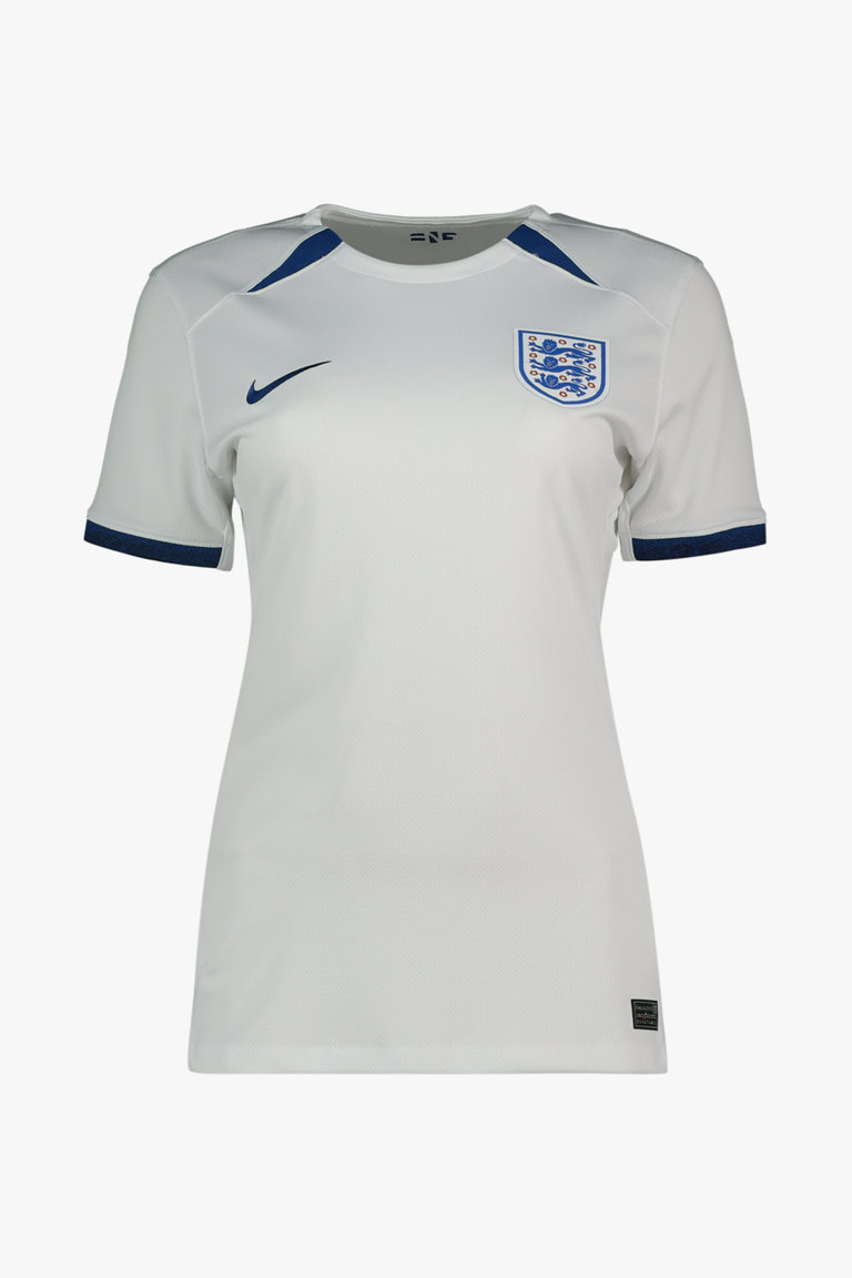 Achat Angleterre Home Replica maillot de football femmes CM 2023