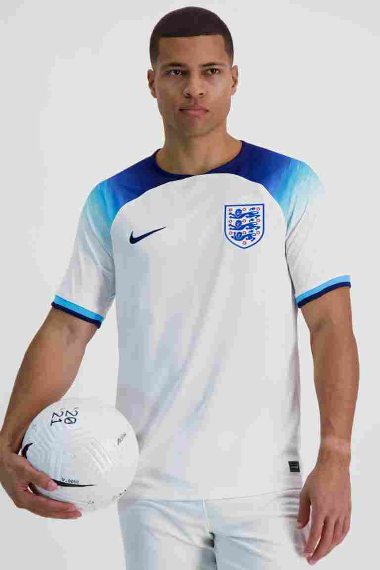 Nike Angleterre Home Replica maillot de football hommes WM 2022