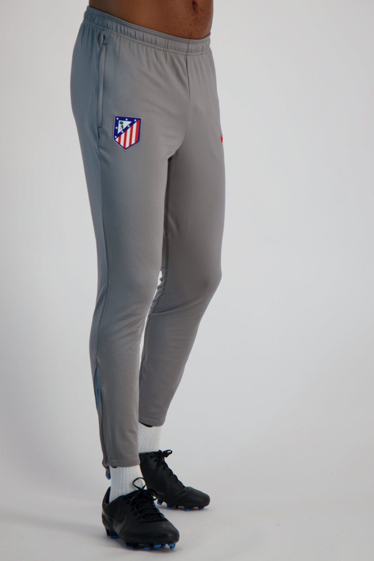 Survetement atletico madrid gris online