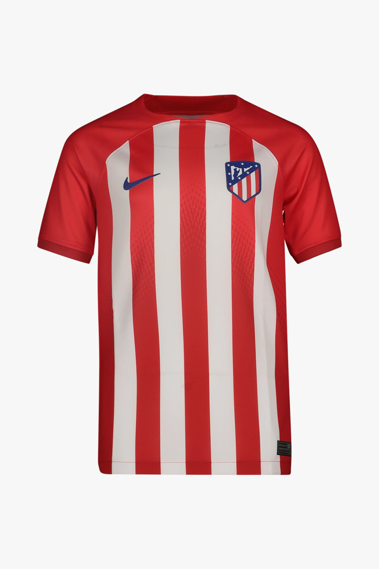 Compra Atletico Madrid Stadium Home Replica maglia da calcio