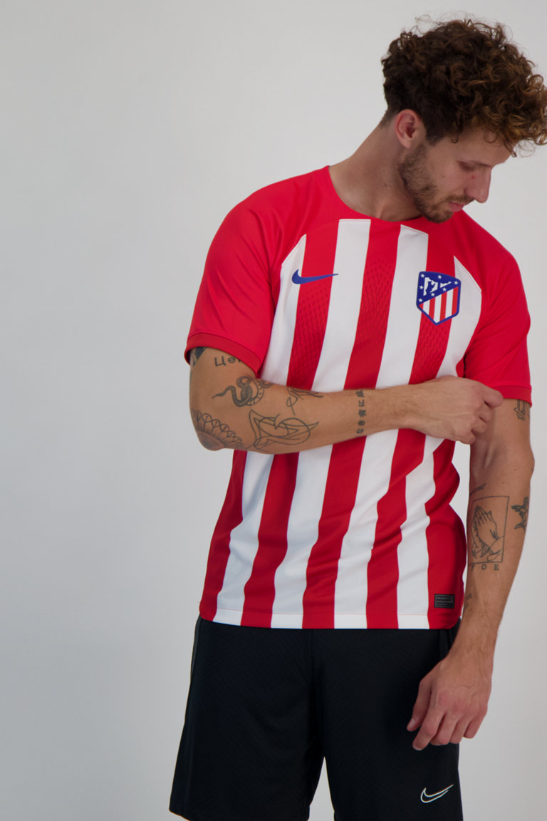 Maillot de foot atletico madrid best sale