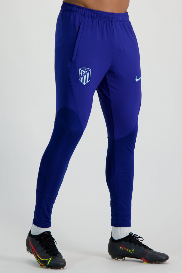 Tuta nike uomo clearance blu