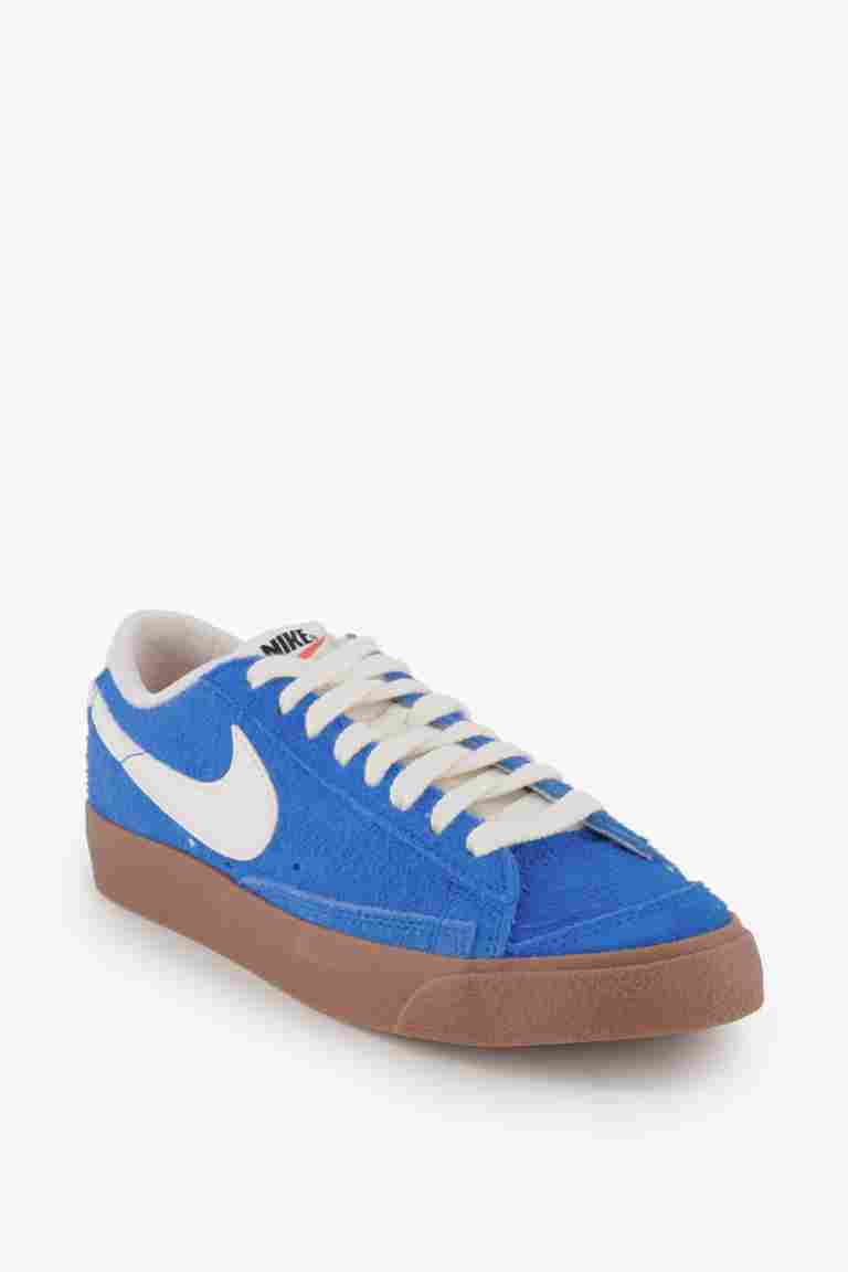 Nike Blazer Low '77 Vintage sneaker donna