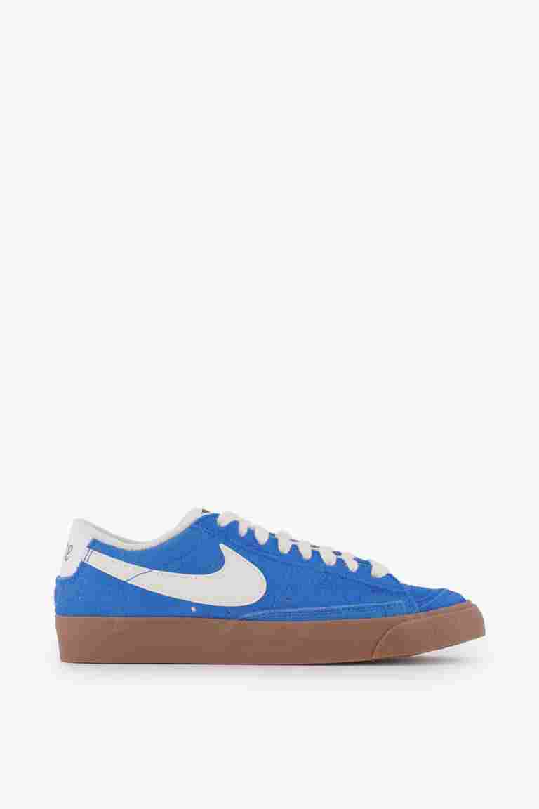Nike Blazer Low '77 Vintage sneaker donna